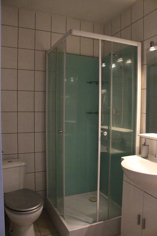 Studios near Basel Airport Saint-Louis  Exterior foto
