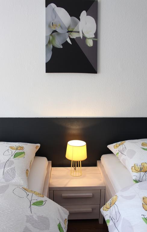 Studios near Basel Airport Saint-Louis  Exterior foto